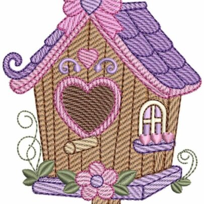 Twinkle Hoots - 10