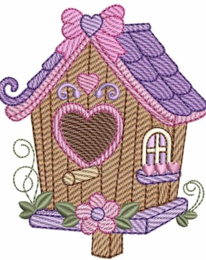 Twinkle Hoots - 10