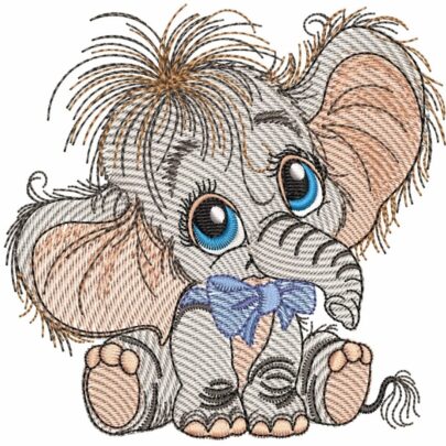 Savanna Sweethearts - 3