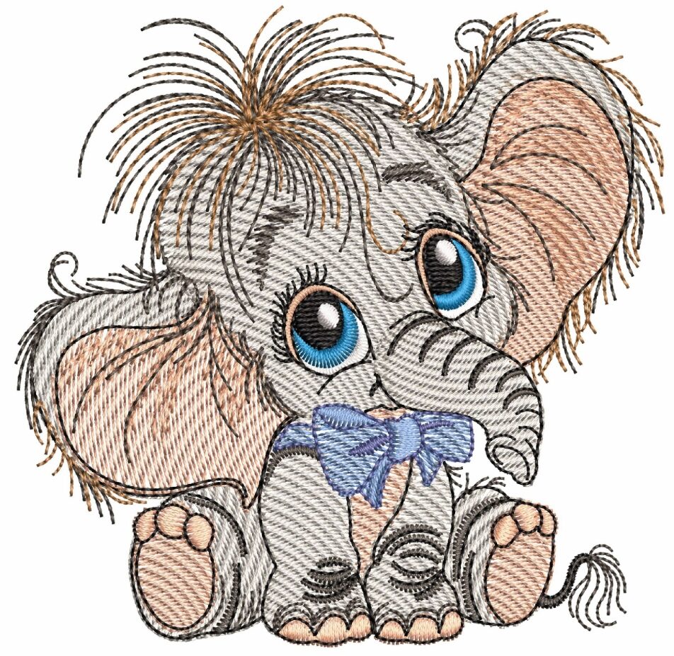 Savanna Sweethearts - 3
