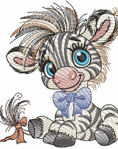 Savanna Sweethearts - 4