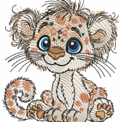 Savanna Sweethearts - 5