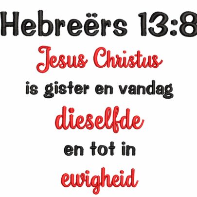 Geloof, Liefde en Plaaslewe - 1