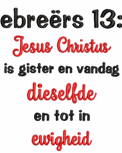 Geloof, Liefde en Plaaslewe - 1