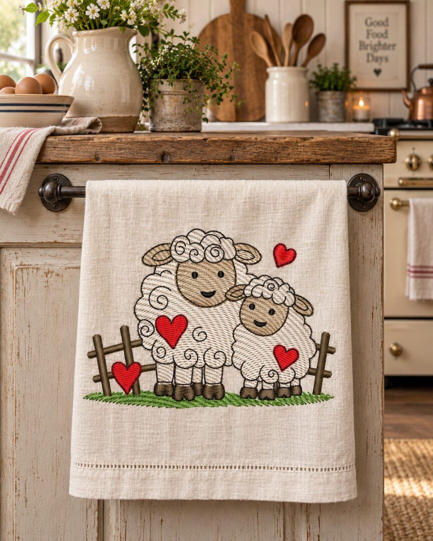 Geloof, Liefde en Plaaslewe - Full Set - Image 5