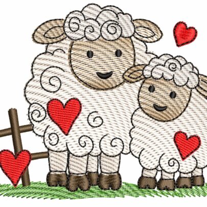 Geloof, Liefde en Plaaslewe - 2
