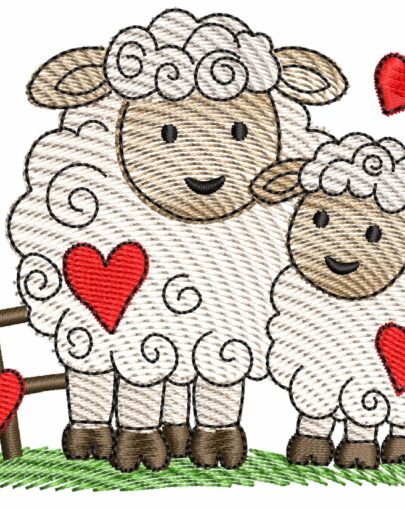 Geloof, Liefde en Plaaslewe - 2