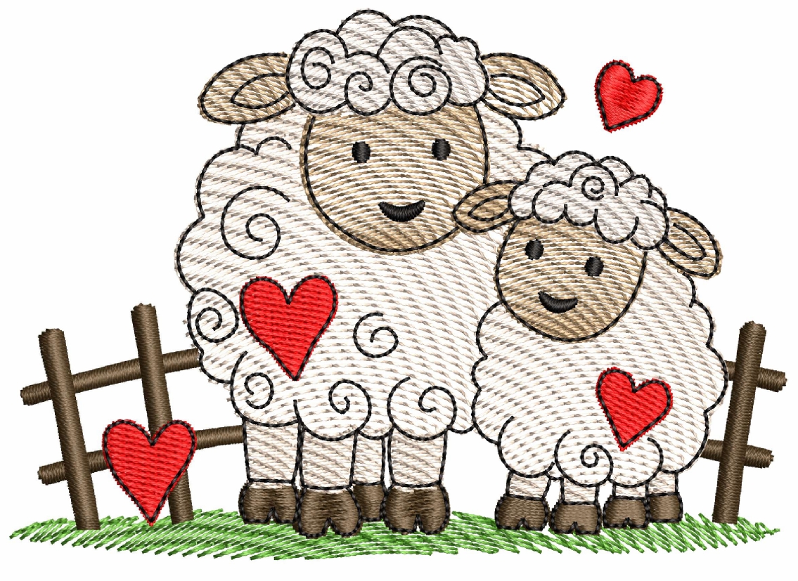 Geloof, Liefde en Plaaslewe - Full Set - Image 6