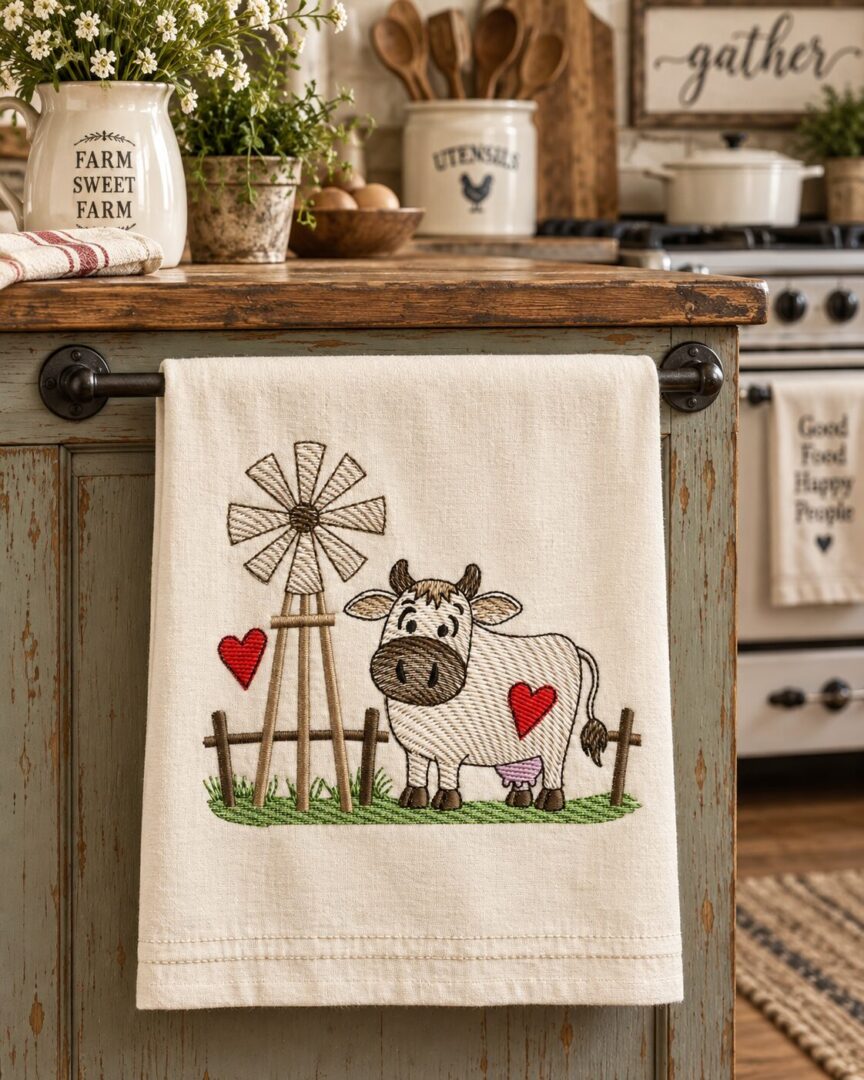 Geloof, Liefde en Plaaslewe - Full Set - Image 11