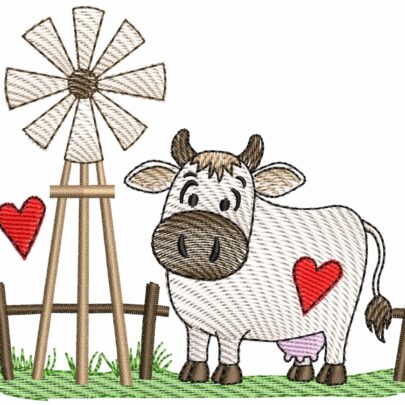 Geloof, Liefde en Plaaslewe - 5