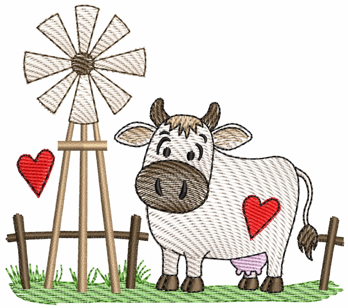 Geloof, Liefde en Plaaslewe - Full Set - Image 12