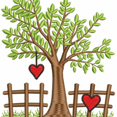 Geloof, Liefde en Plaaslewe - 6
