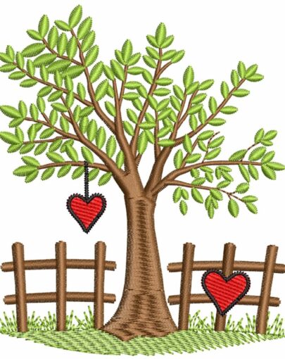 Geloof, Liefde en Plaaslewe - 6