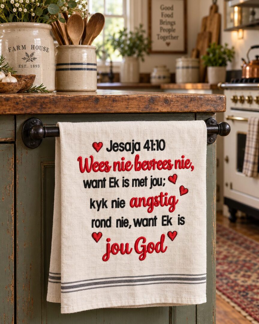 Geloof, Liefde en Plaaslewe - Full Set - Image 15