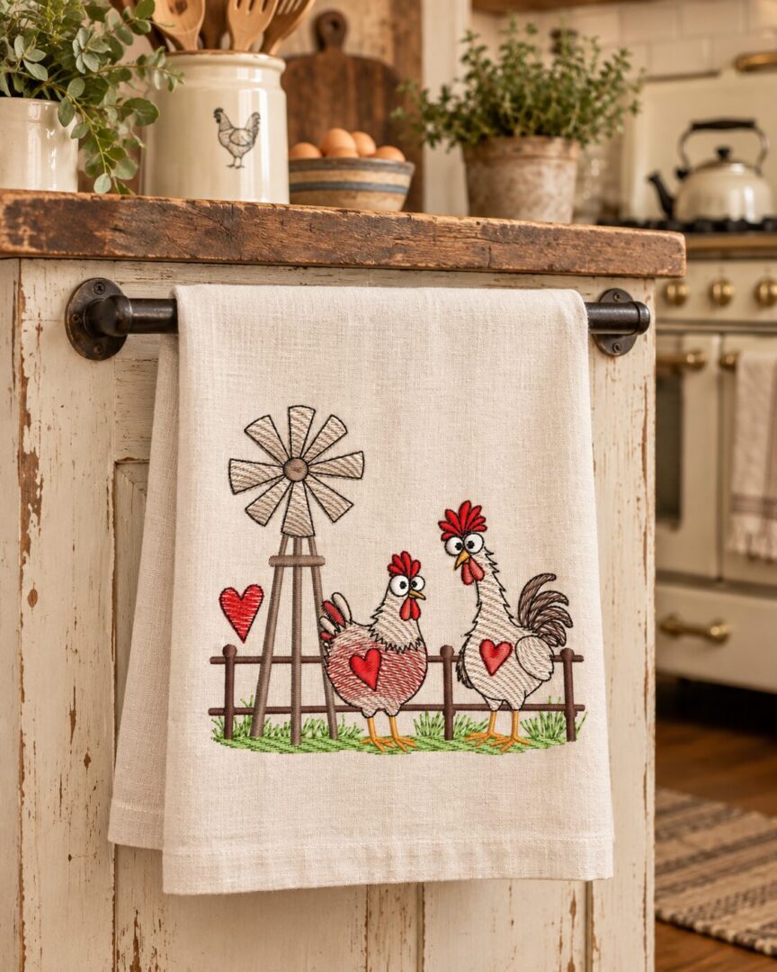 Geloof, Liefde en Plaaslewe - Full Set - Image 17