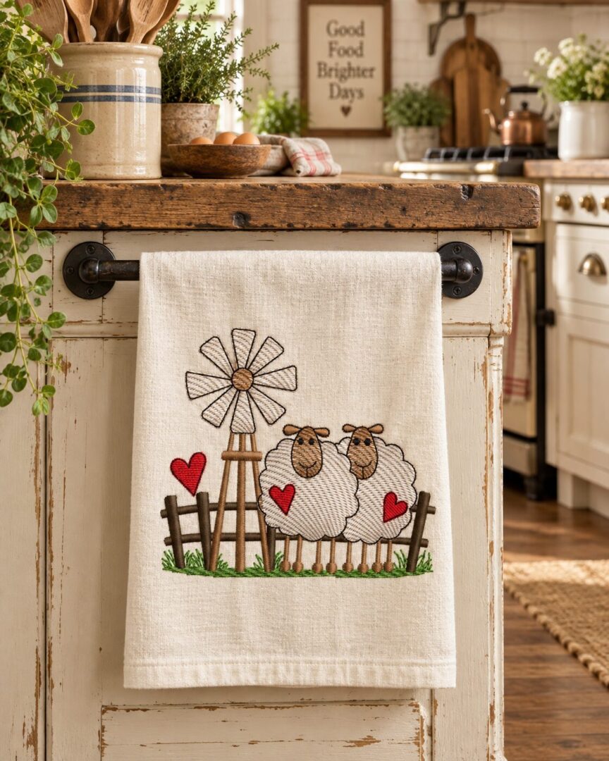 Geloof, Liefde en Plaaslewe - Full Set - Image 19