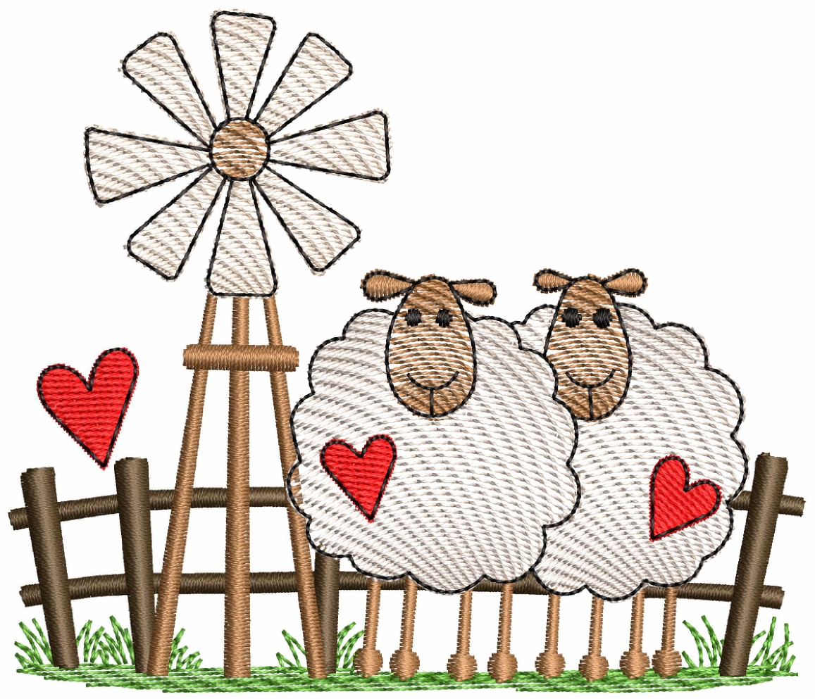 Geloof, Liefde en Plaaslewe - Full Set - Image 20