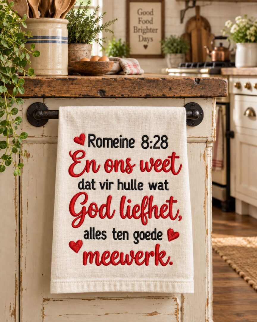 Geloof, Liefde en Plaaslewe - Full Set - Image 21