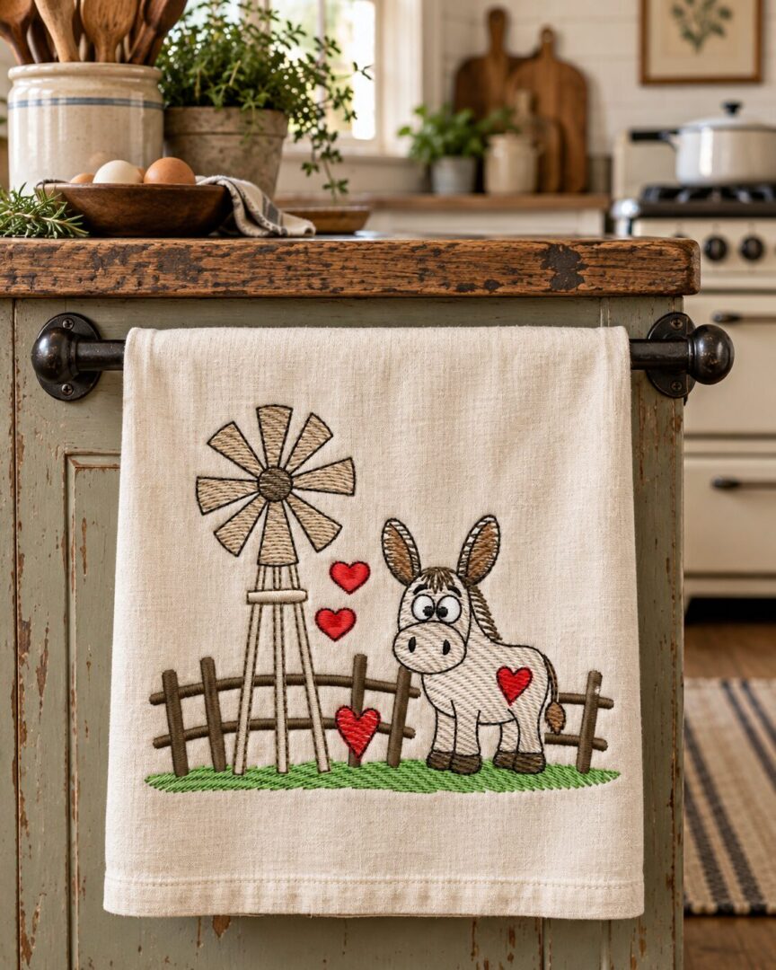 Geloof, Liefde en Plaaslewe - Full Set - Image 23