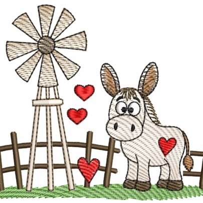 Geloof, Liefde en Plaaslewe - 11