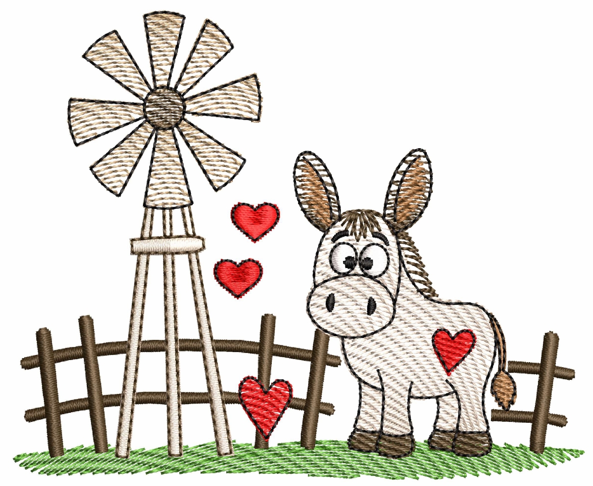 Geloof, Liefde en Plaaslewe - Full Set - Image 24
