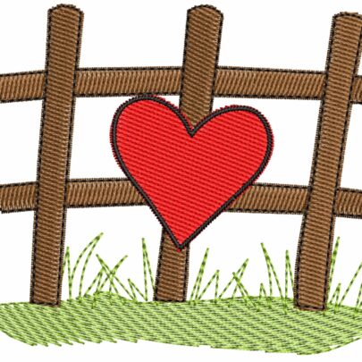 Geloof, Liefde en Plaaslewe - 12