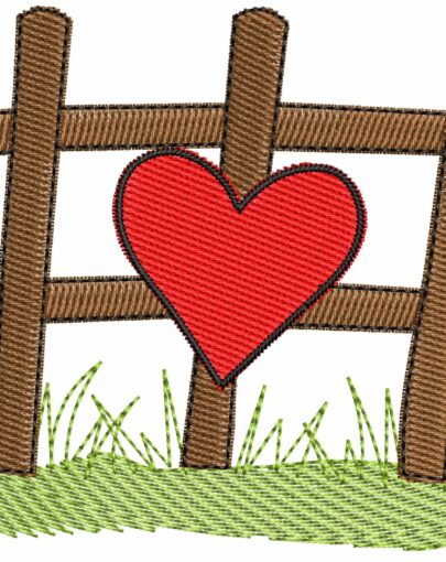 Geloof, Liefde en Plaaslewe - 12