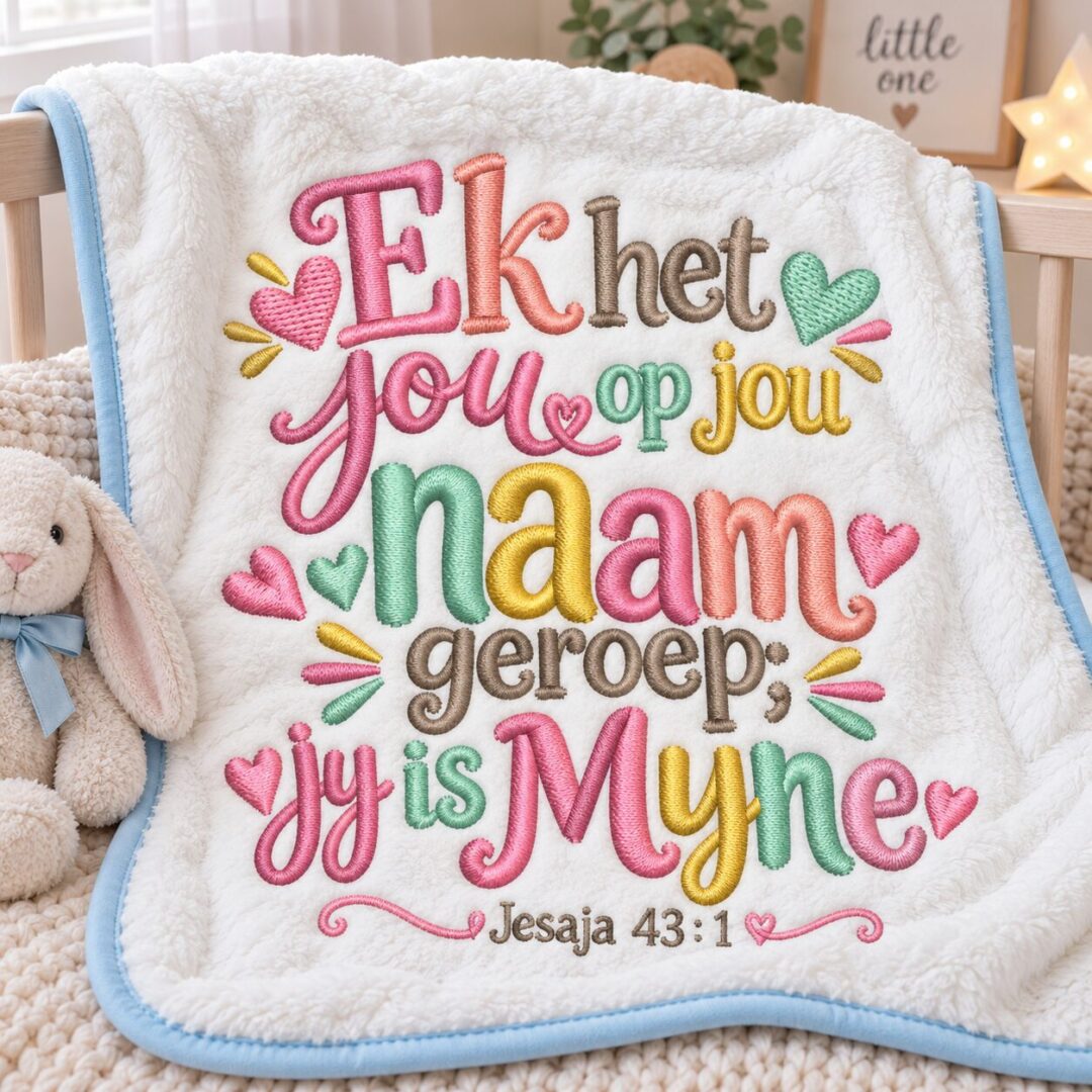 Little Hearts, Big Faith - 1 - Image 2