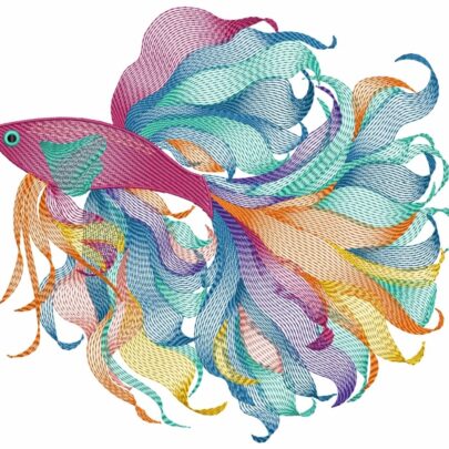 Ocean Veils - 3