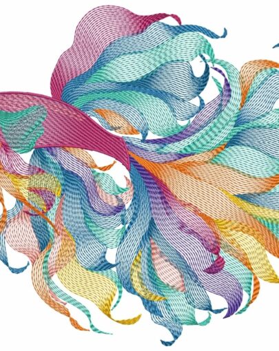 Ocean Veils - 3
