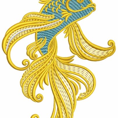 Ocean Veils - 4