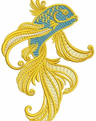 Ocean Veils - 4
