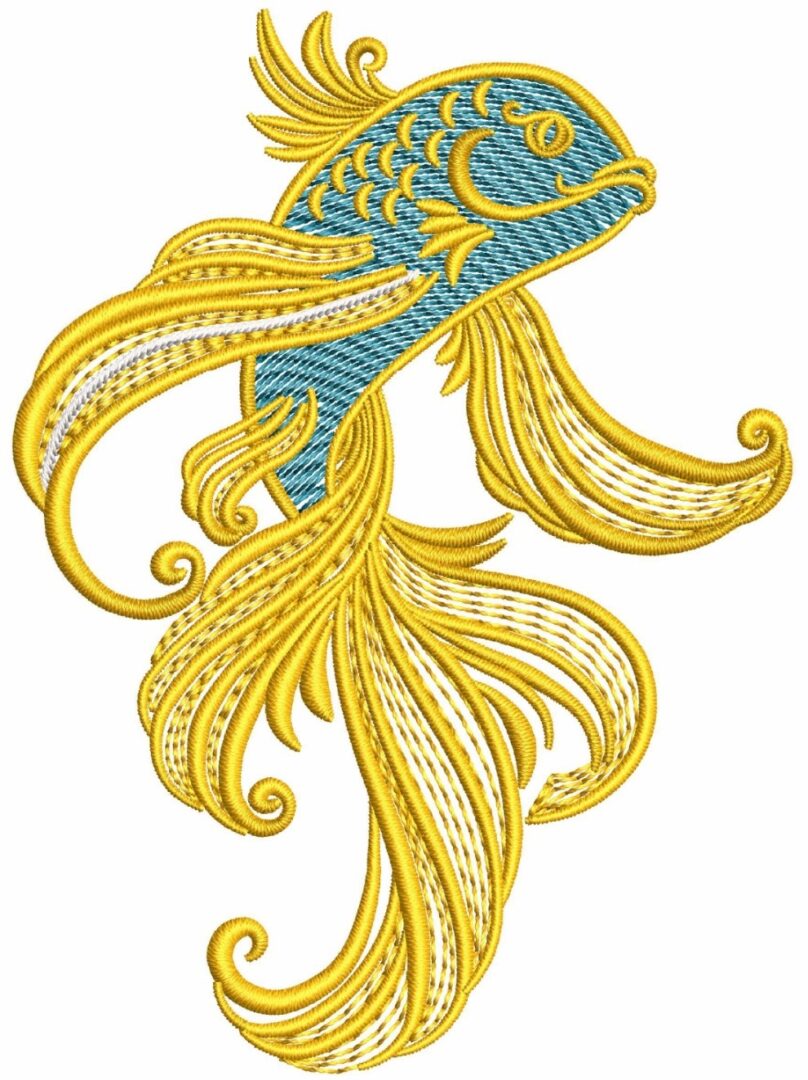 Ocean Veils - Full Set - Image 6