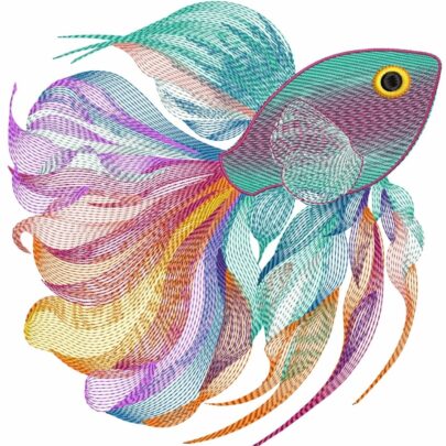 Ocean Veils - 5