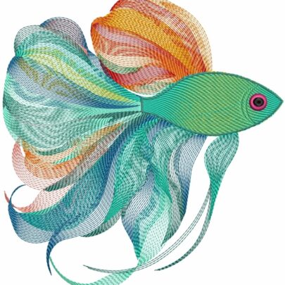 Ocean Veils - 9