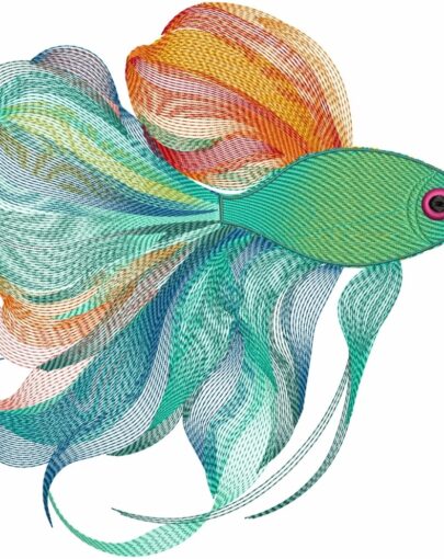 Ocean Veils - 9