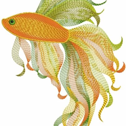Ocean Veils - 10