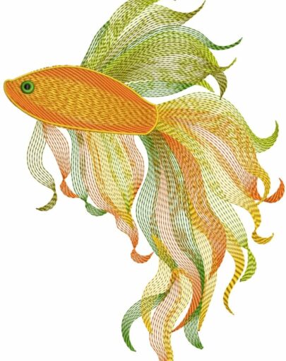 Ocean Veils - 10