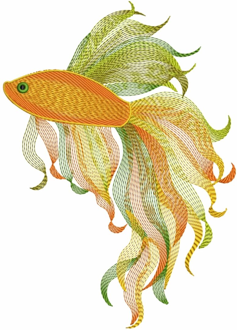 Ocean Veils - 10