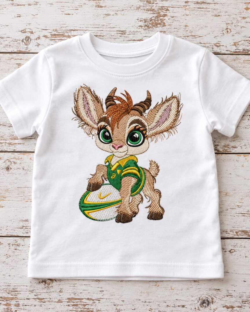Baby Bok Big Spirit - 2 - Image 2