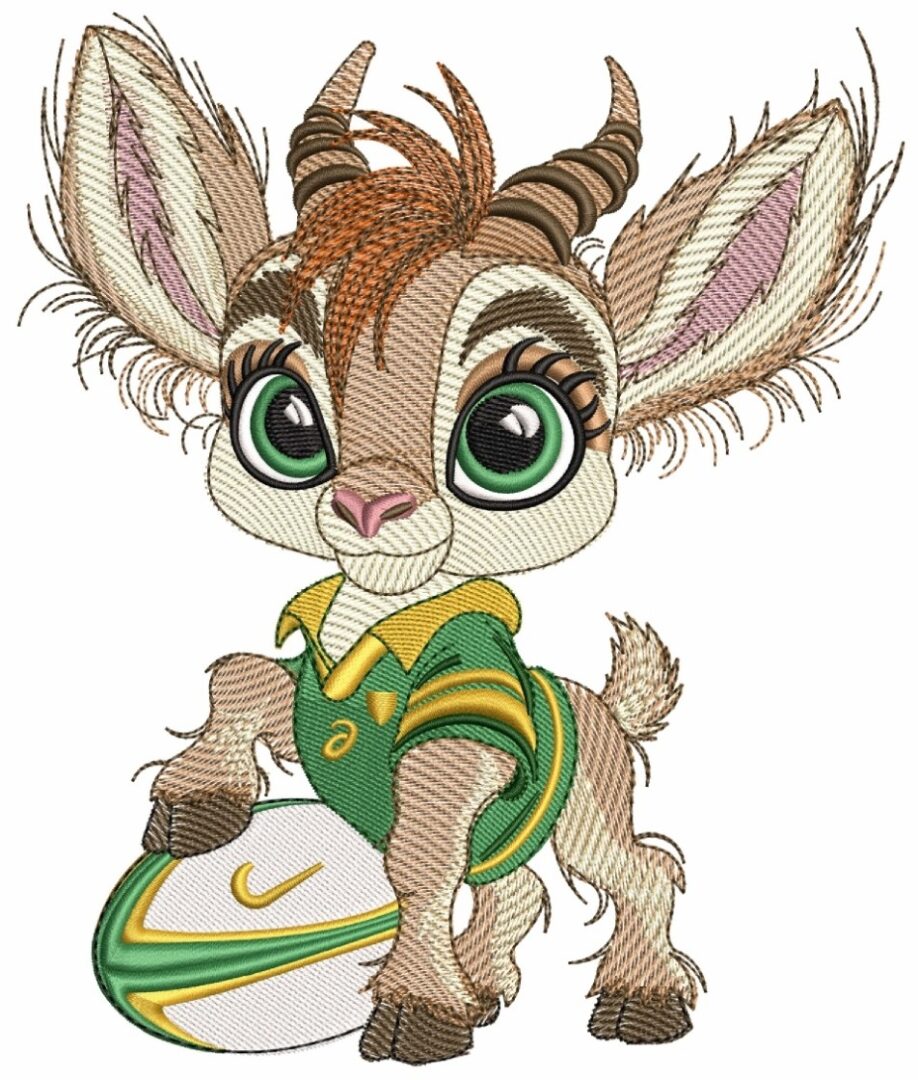 Baby Bok Big Spirit - 2