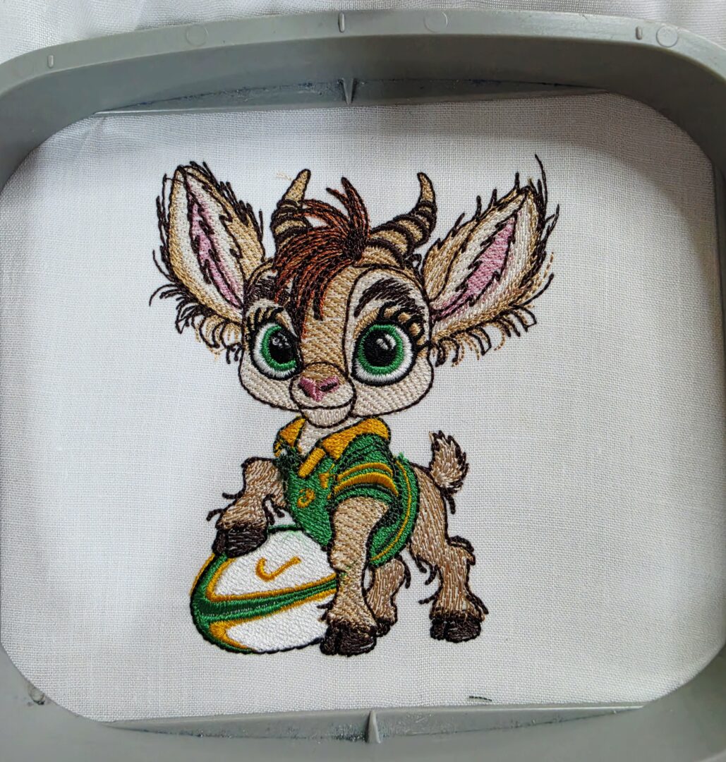 Baby Bok Big Spirit - 2 - Image 3