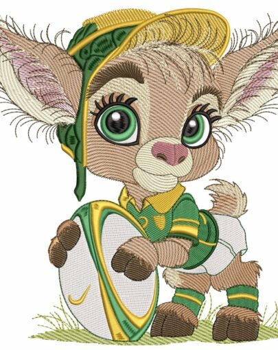 Baby Bok Big Spirit - 3