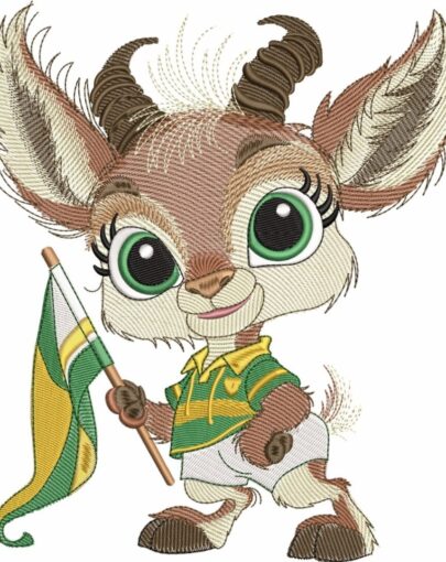Baby Bok Big Spirit - 5
