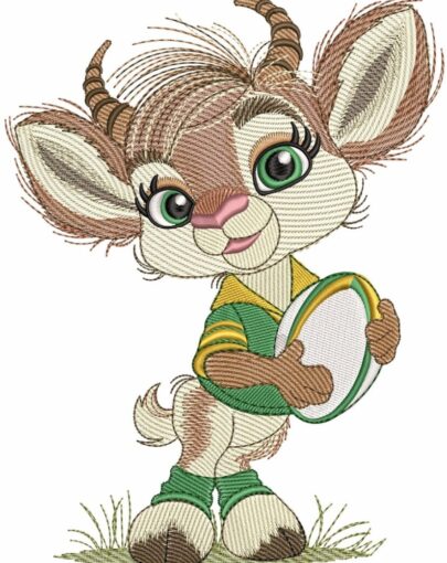 Baby Bok Big Spirit - 6