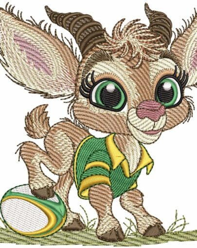 Baby Bok Big Spirit - 8