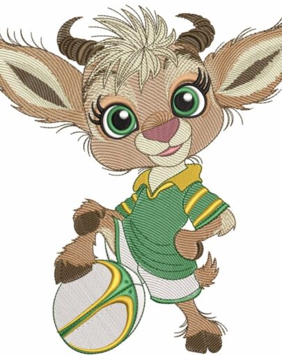 Baby Bok Big Spirit - 9